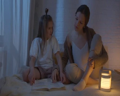 如何培养温柔粘人的猫性格?