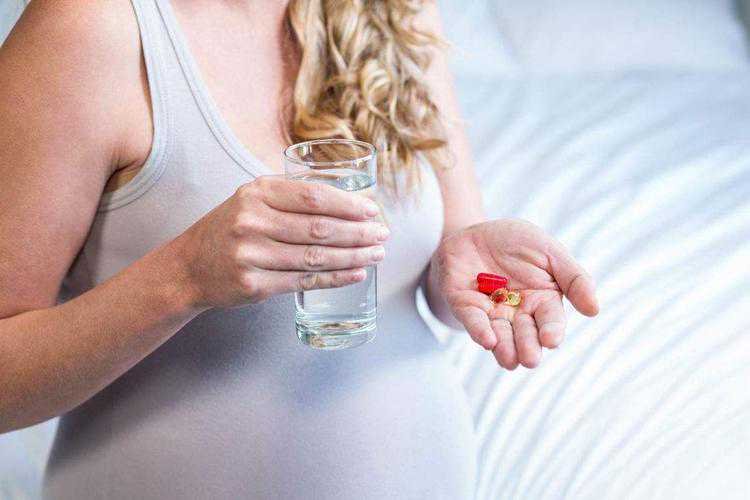 试管婴儿宫外孕的早期症状