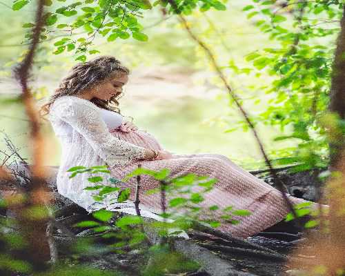 迟迟怀不上，做试管3次不成，这样调理1个月已生二胎