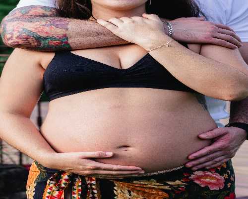 怀孕胖全身是男孩女孩？男女有什么差异？